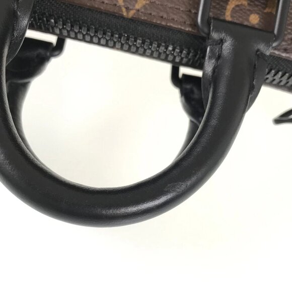 LOUIS VUITTON LV Rubber Keepall XS M45788 Hand bag - Picture 8 of 16